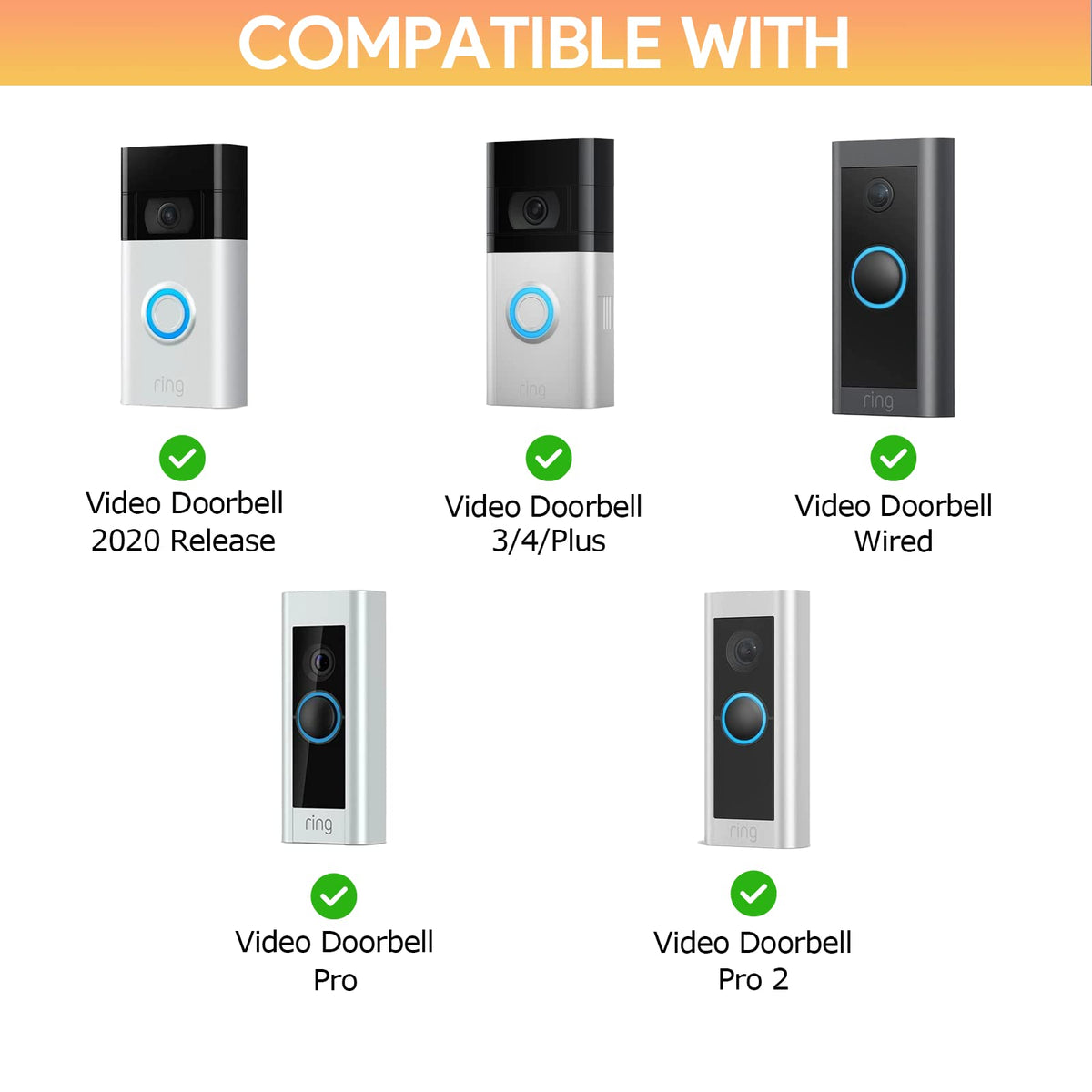 ChooKaChoo rugged waterproof cable for indoor or outdoor use.