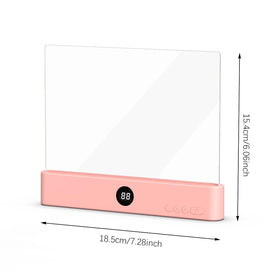 Choudao Tech durable PC+ABS shell for daily use