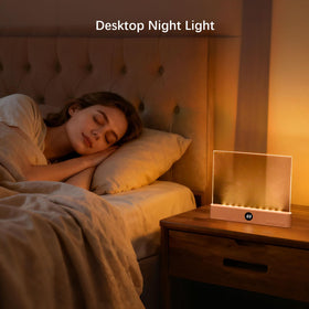 Choudao Tech USB rechargeable design with safe standby power