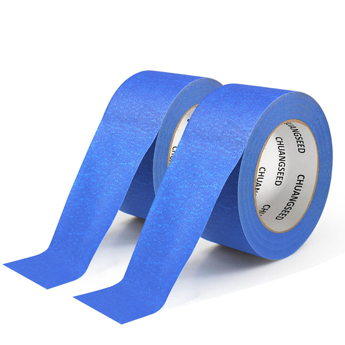 CHUANGSEED tape helps trim and edge with precision.