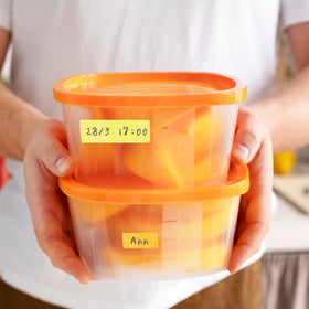 CHUANGSEED durable labeling tape for classroom organization