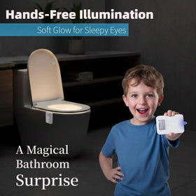 Chunace Night Light waterproof-cleanable finish resists splashes and makes cleaning simple
