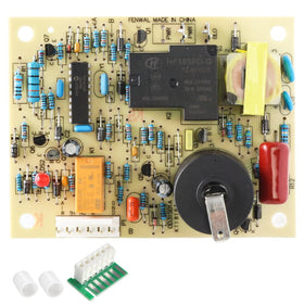 CHYKUANG new upgrade 31501 RV ignition board for reliable ignition.