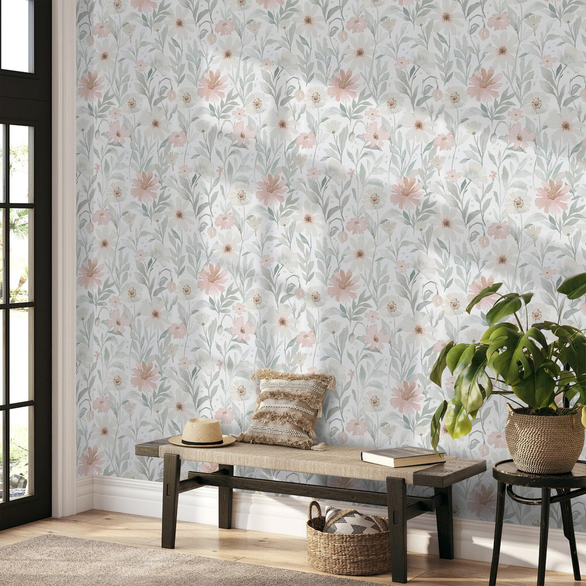 CiCiwind 17.3x197 inch roll offers long, seamless coverage