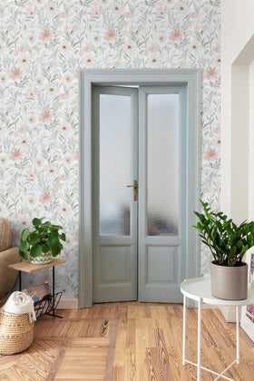 CiCiwind suitable for bedrooms, bathrooms, and studies with durable finish