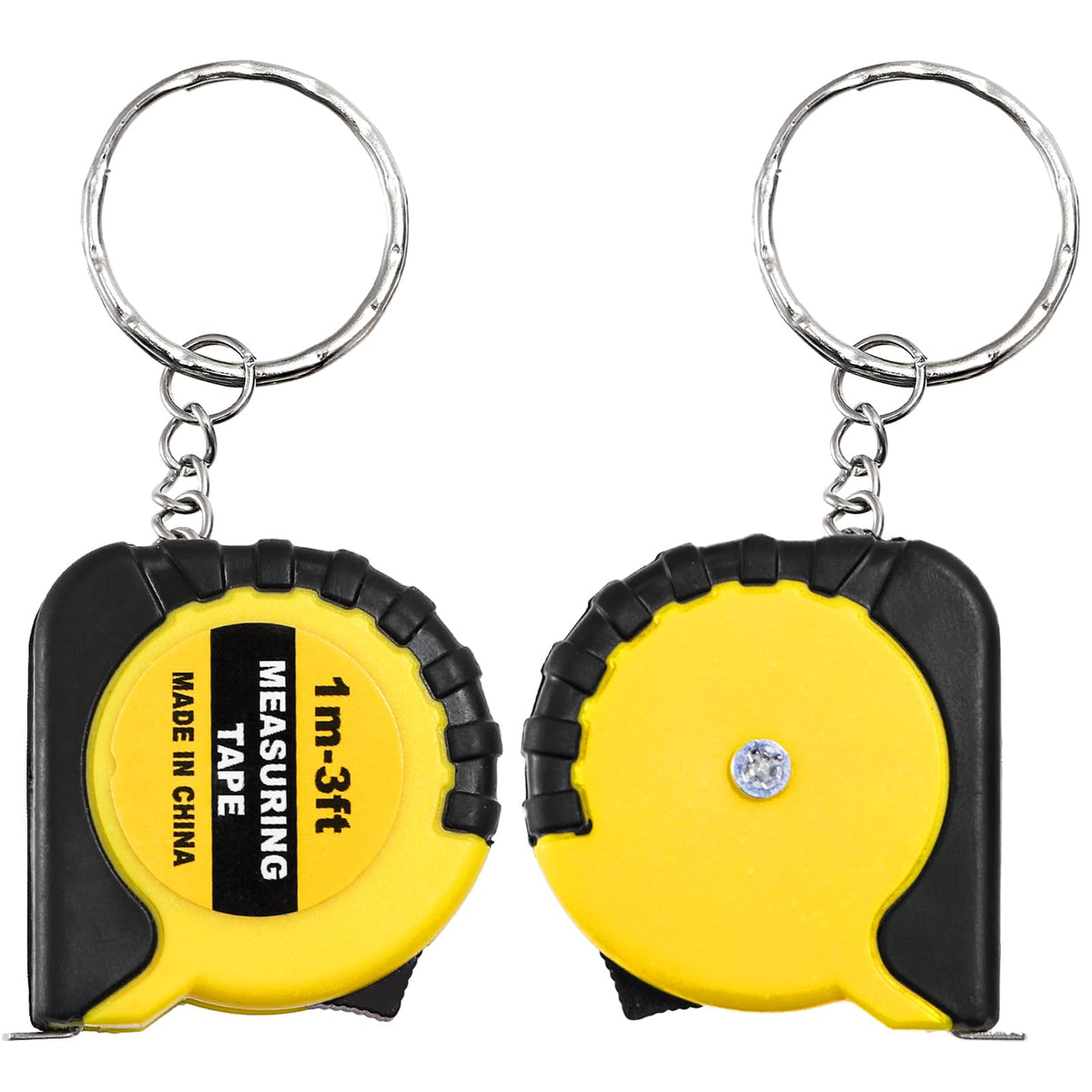 Cididu stable slide lock keeps measurements precise during use.