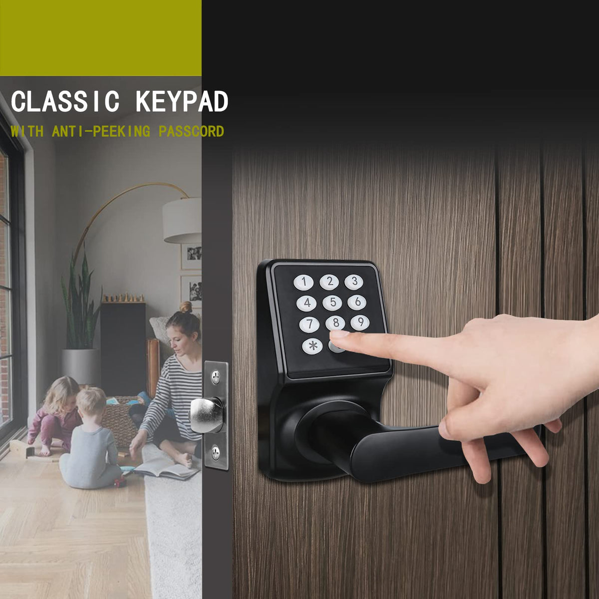 Cielsa Dawn easy installation guidance for DIY setup