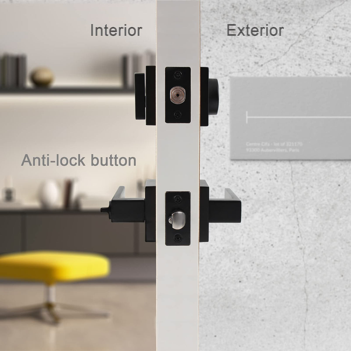Cielsa Dawn keyed-alike keys for simplified family access