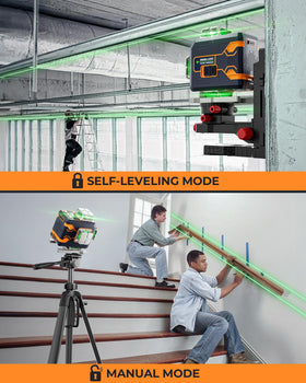 CIGMAN accessory kit includes batteries, remote, and mounting hardware
