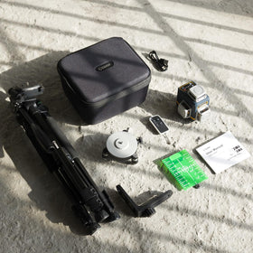 CIGMAN compact design fits easily in tool bags