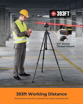 CIGMAN rugged IP54 shell and magnetic back for tough job sites