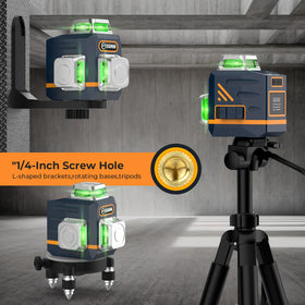 CIGMAN manual angle mode supports angled layouts