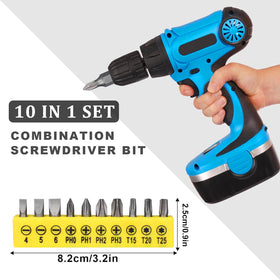 CIGOTU 105° short right-angle extension for confined areas.