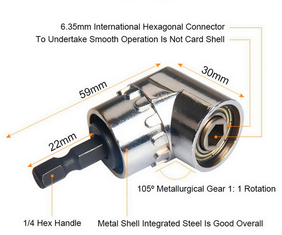 CIGOTU detent-ball socket retention ensures snug fit during high-speed drilling.