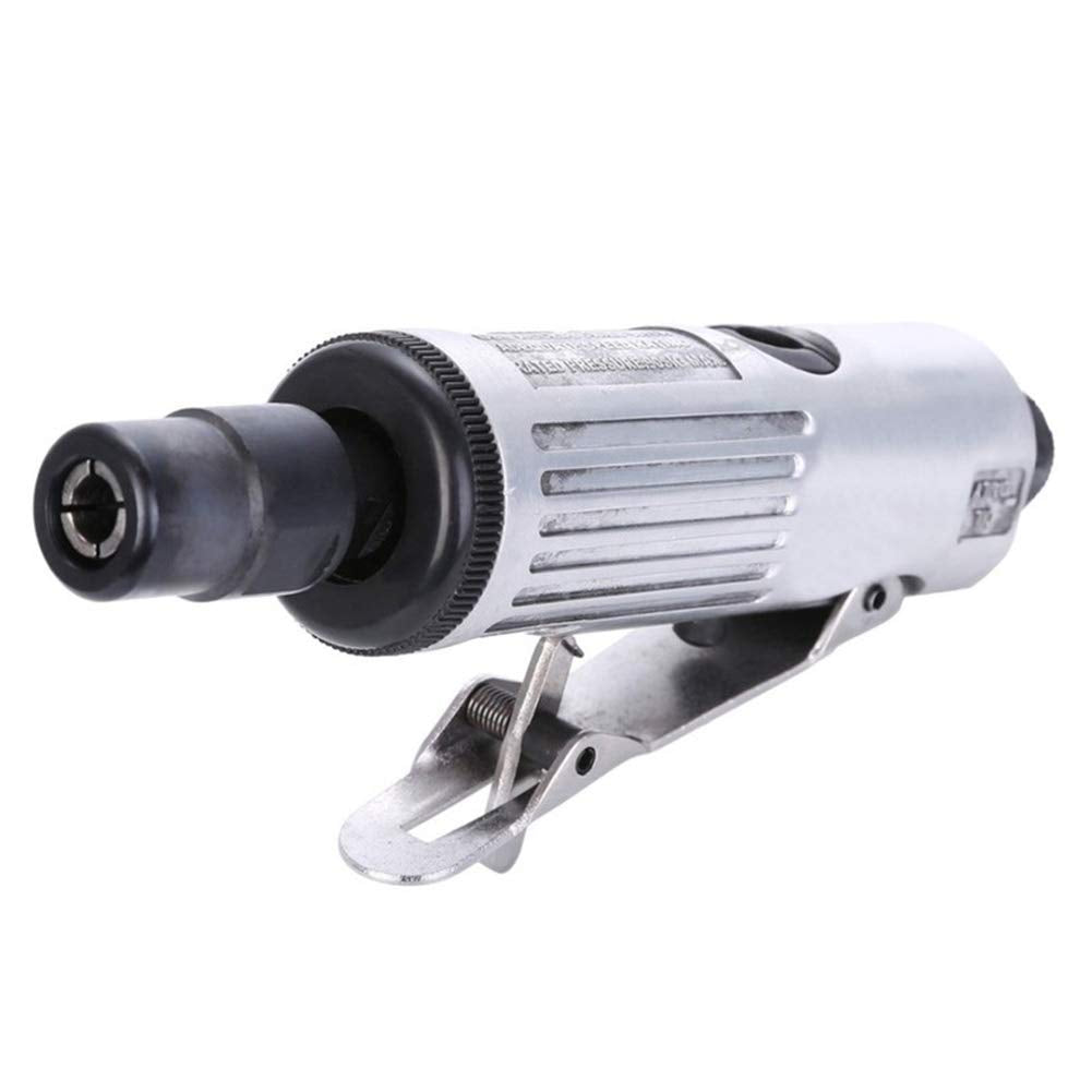 CILEONBE 1/4- and 1/8-inch collets enable versatile attachments