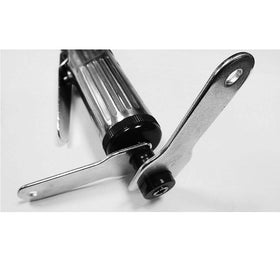 CILEONBE throttle-lock feature enhances safe, controlled operation