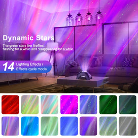 CIMELR Star Projector remote control enables quick adjustments for cozy evenings.
