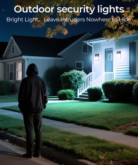 CINOTON integrated LED design extends service life and reduces maintenance