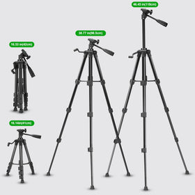 CinusLinus indoor visibility up to 165 feet for precise work.