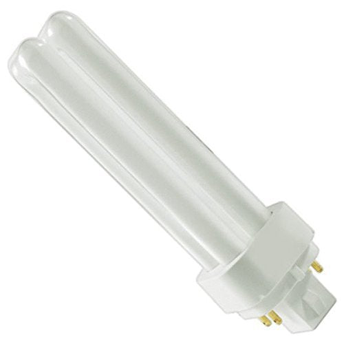 Circle PLD-26W 841 double-tube bulb for long-lasting, energy-efficient office lighting.