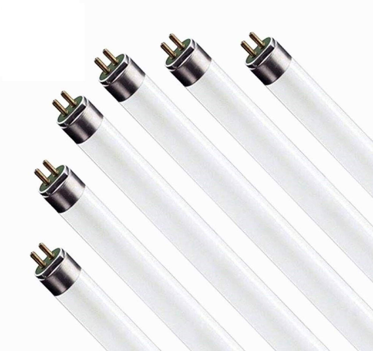 Circle 17W T8 24-inch lightbulb delivering bright, energy-efficient kitchen illumination.