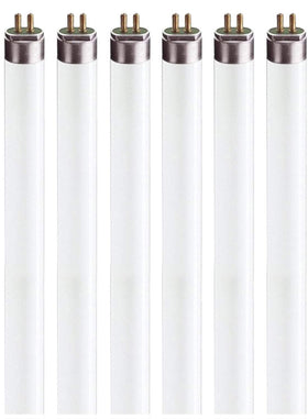 Circle F13T5/CW 21-inch bulb for under-counter lighting with 4100K cool white.