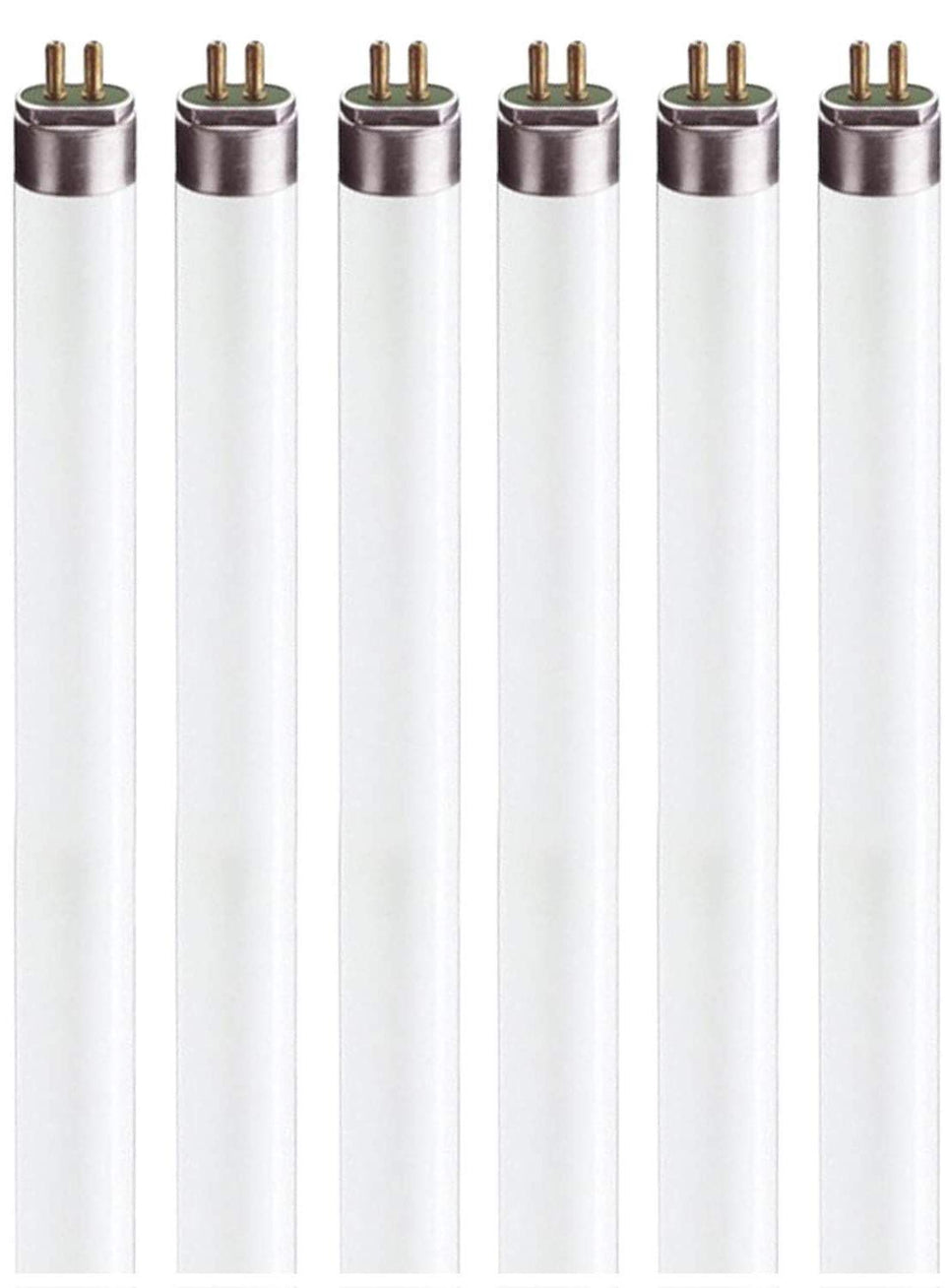 Circle F13T5/CW 21-inch bulb for under-counter lighting with 4100K cool white.