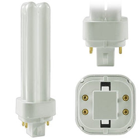 Circle PLC13W 800-lumen CFL ideal for desk lamps and task lighting