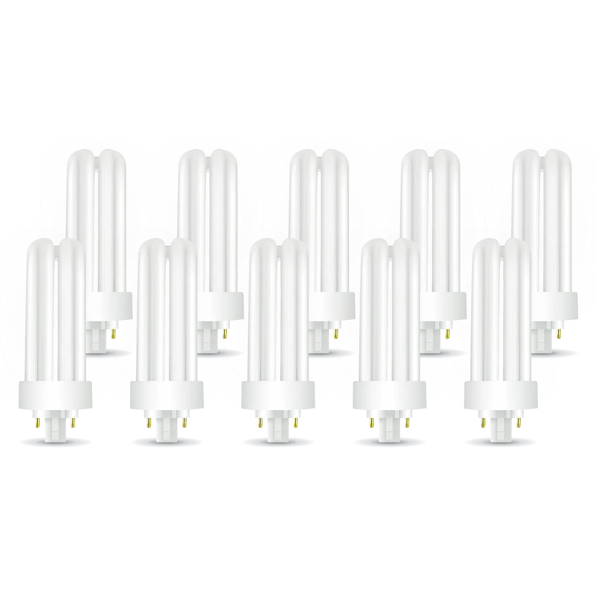 Circle PLT-26W 835 bulbs pack for energy-efficient lighting