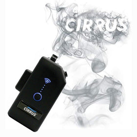 Cirrus wind indicator box shown with compact HVAC kit for safe leaks.