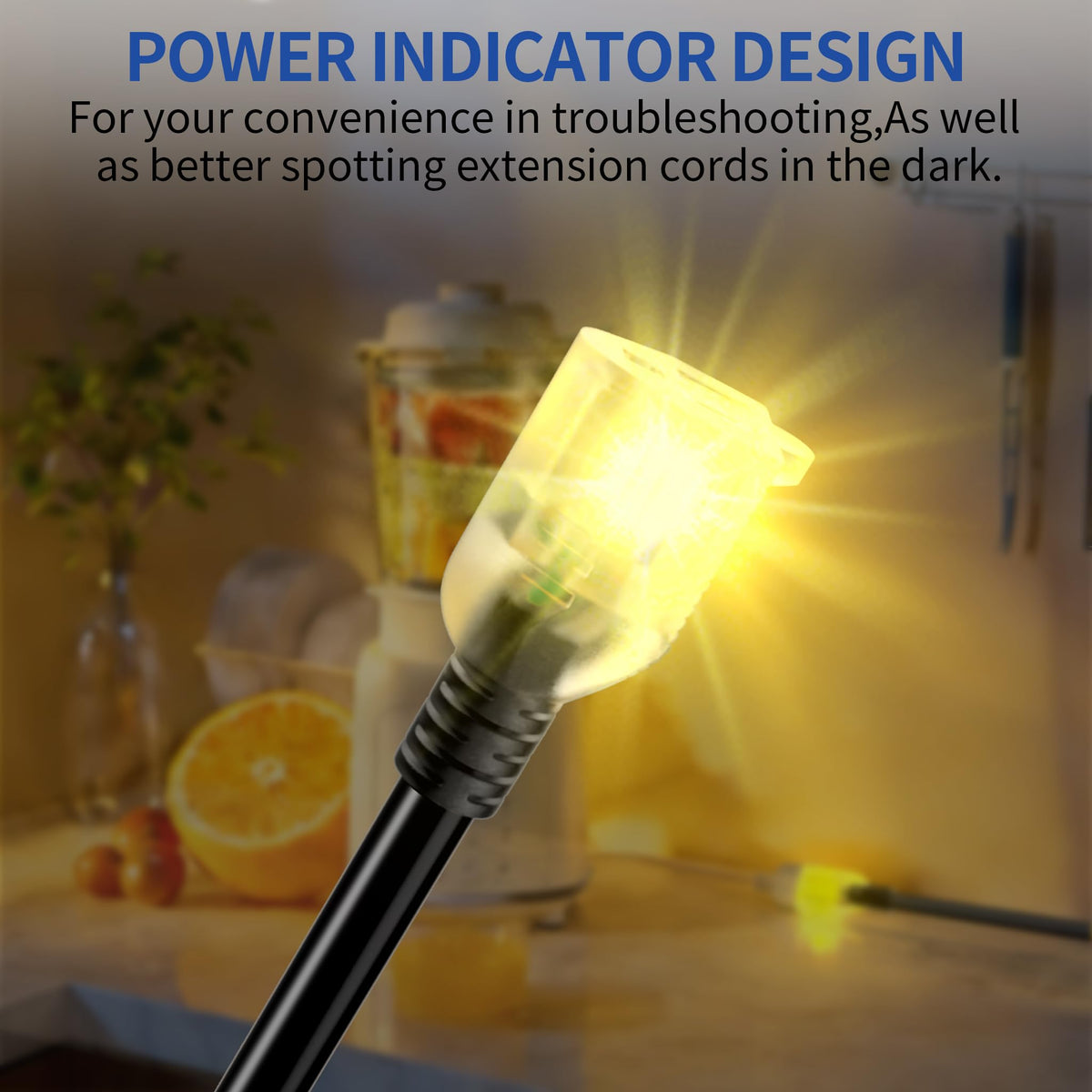 Cismorvex ideal for indoor and outdoor tools and lighting