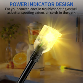 Cismorvex ideal for indoor and outdoor tools and lighting