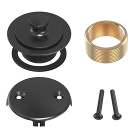 Citymoor installation kit demonstrating straightforward assembly