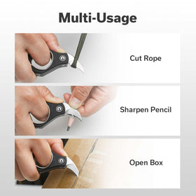CIVIVI care and warranty information for Pyrus Mini users.