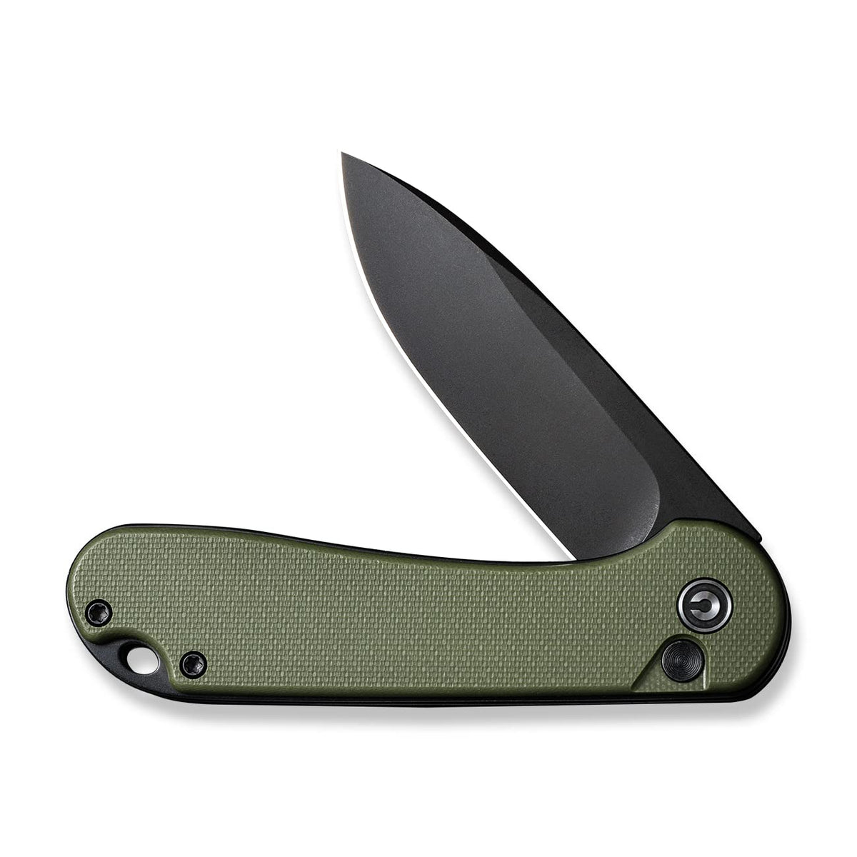 CIVIVI Elementum II gift-ready edc knife for hobbyists.