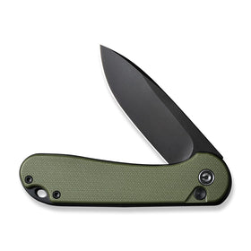 CIVIVI Elementum II gift-ready edc knife for hobbyists.