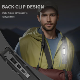 Ciwuzxs DT007 durable materials withstand daily use