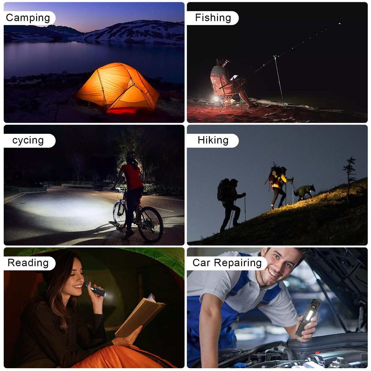 Ciwuzxs DT007 IP54 waterproof resilience against rain