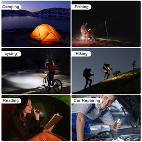 Ciwuzxs DT007 IP54 waterproof resilience against rain