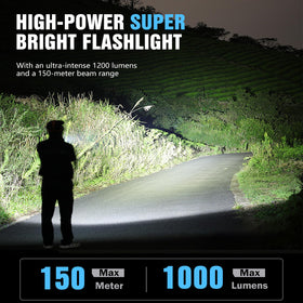Ciwuzxs EDC RGB mode lights environments with flexible ambient color options.