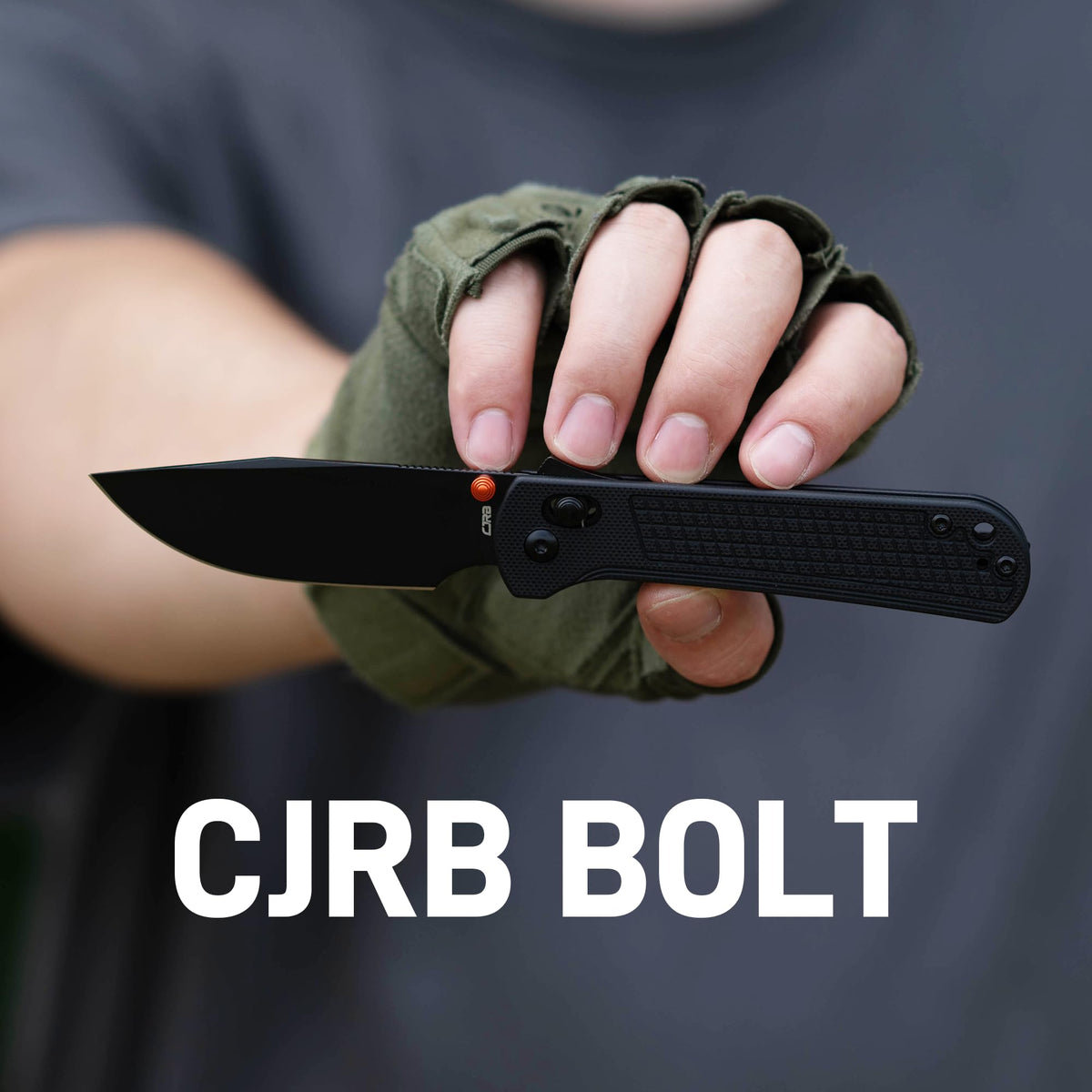 CJRB Bolt gift-ready presentation emphasizes practical everyday utility.
