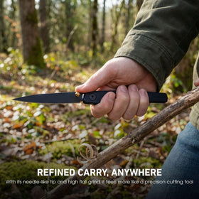 CJRB Lanky gift-ready EDC tool for birthdays or holidays