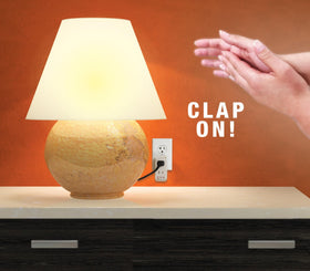 Compact wall-mounted device saves space and adds automation.