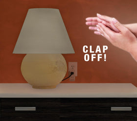 Trusted Clapper brand offers user-friendly home automation.