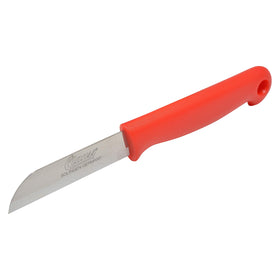 Clauss straight floral knife box-10: precise floral prep with a reliable edge