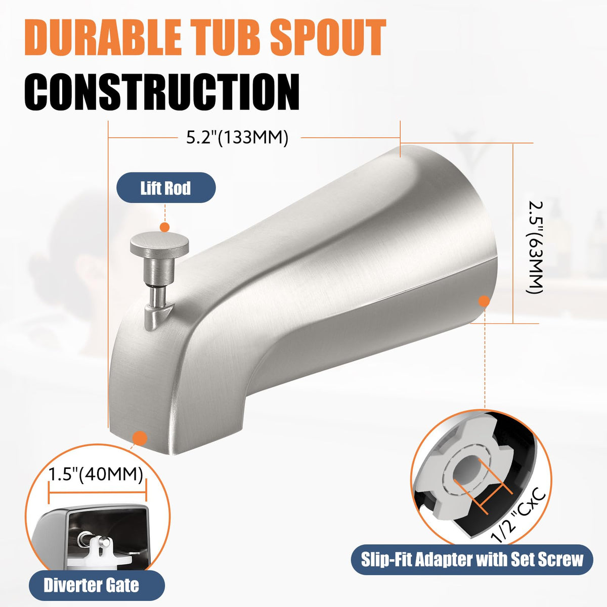 Claywie easy do it yourself installation with clear steps