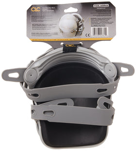 CLC 361 Ultraflex kneepads manufactured in China with durable materials for long use.