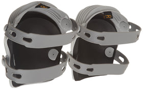 CLC Ultraflex kneepads inner dense foam for all-day comfort and cushioning.