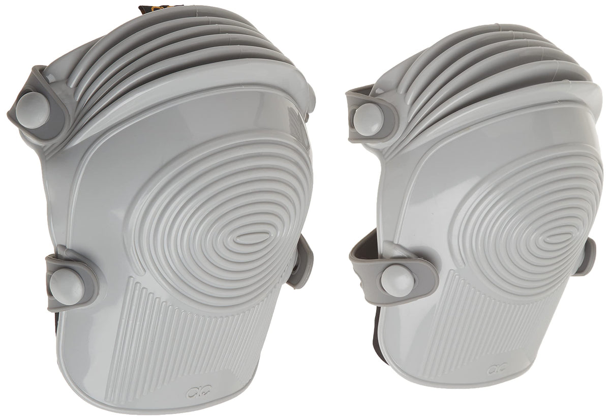 CLC 361 Ultraflex kneepads with non-slip cap for stable kneeling and surface protection.