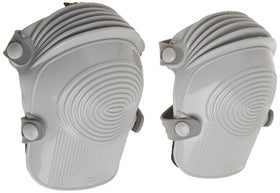 CLC 361 Ultraflex kneepads with non-slip cap for stable kneeling and surface protection.